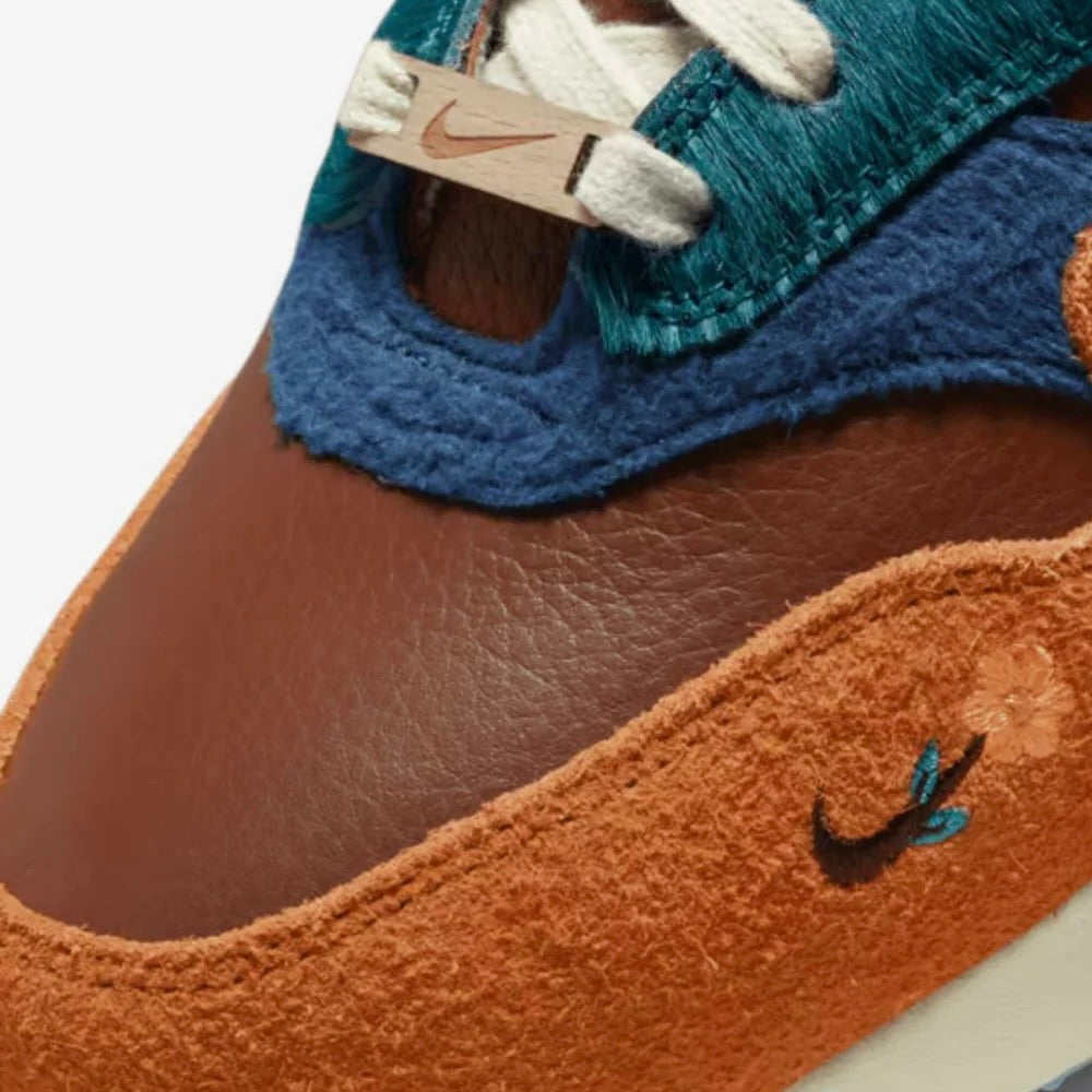 Nike Air Max 1 Kasina Won-Ang Orange