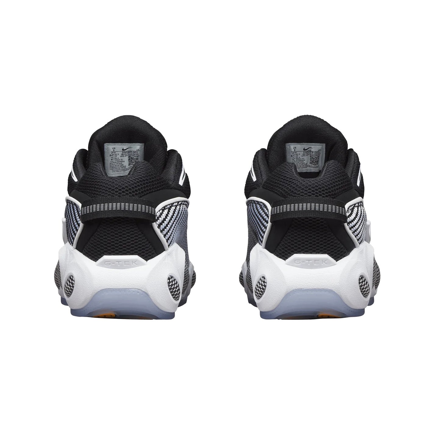 NIKE Nocta Glide Drake Noir