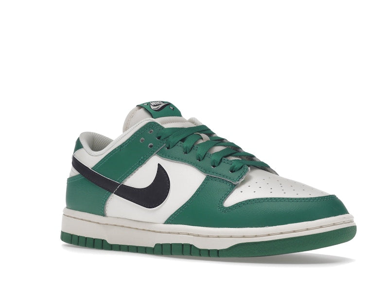 Nike Dunk Low SE Lottery Pack verde rame