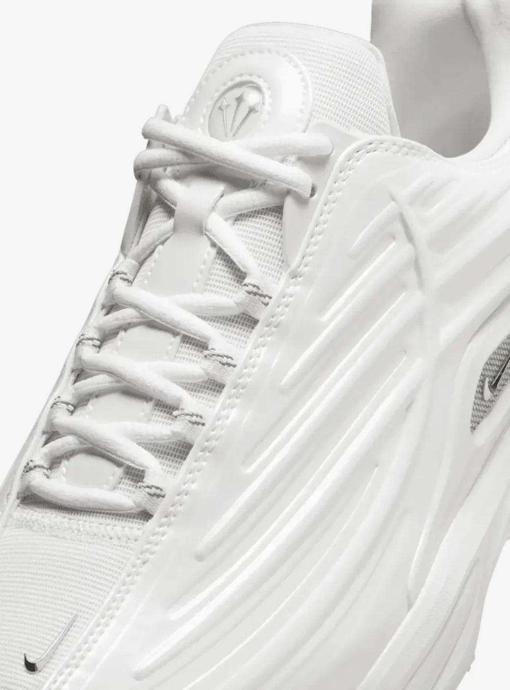 Nike Hot Step 2 Drake NOCTA Blanc