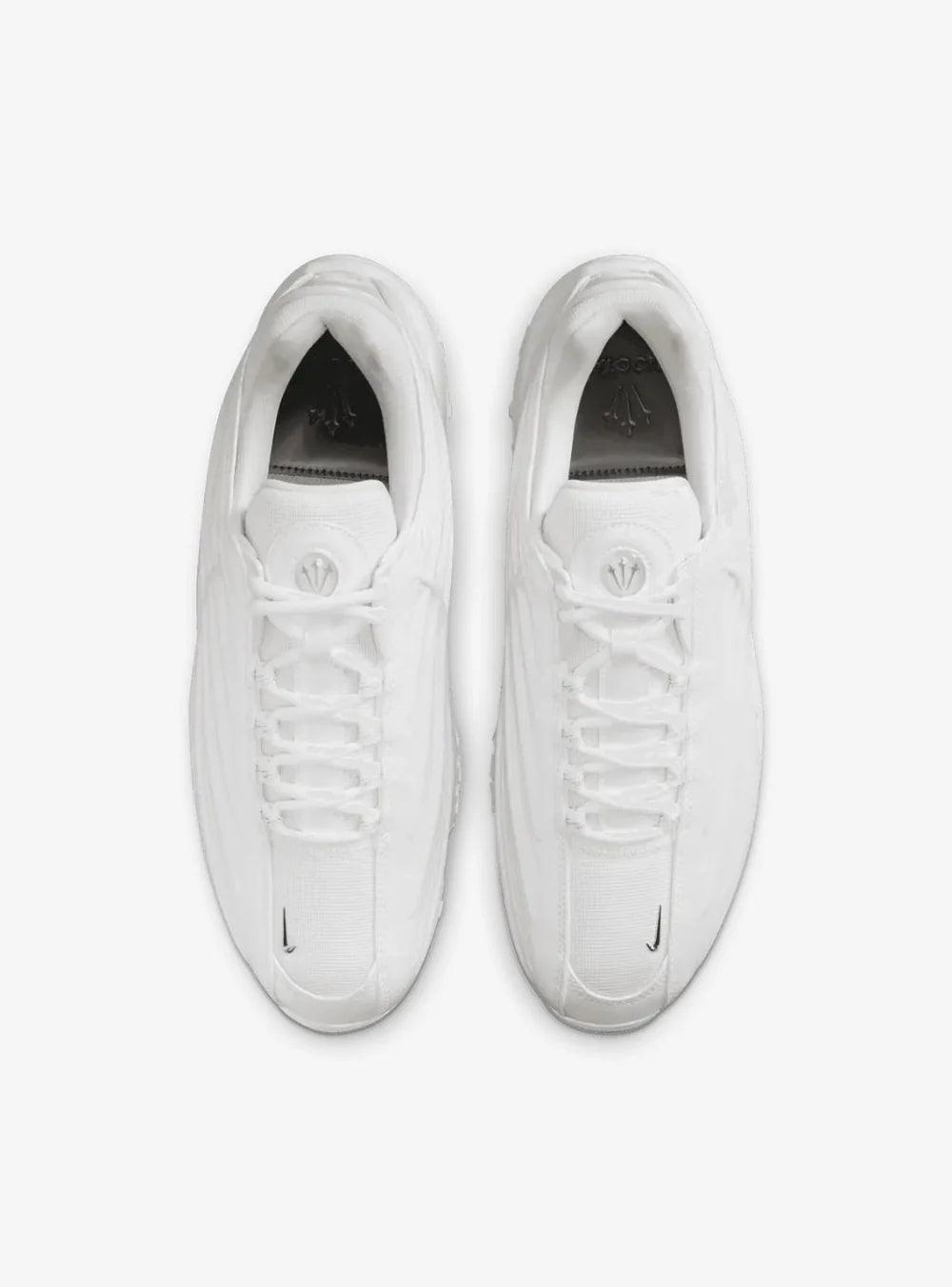 Nike Hot Step 2 Drake NOCTA Blanc