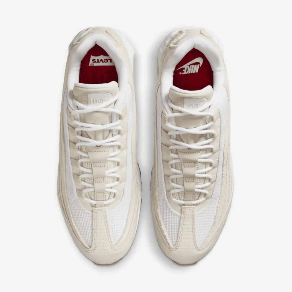 Nike Air Max 95 Levis Light Orewood Brown