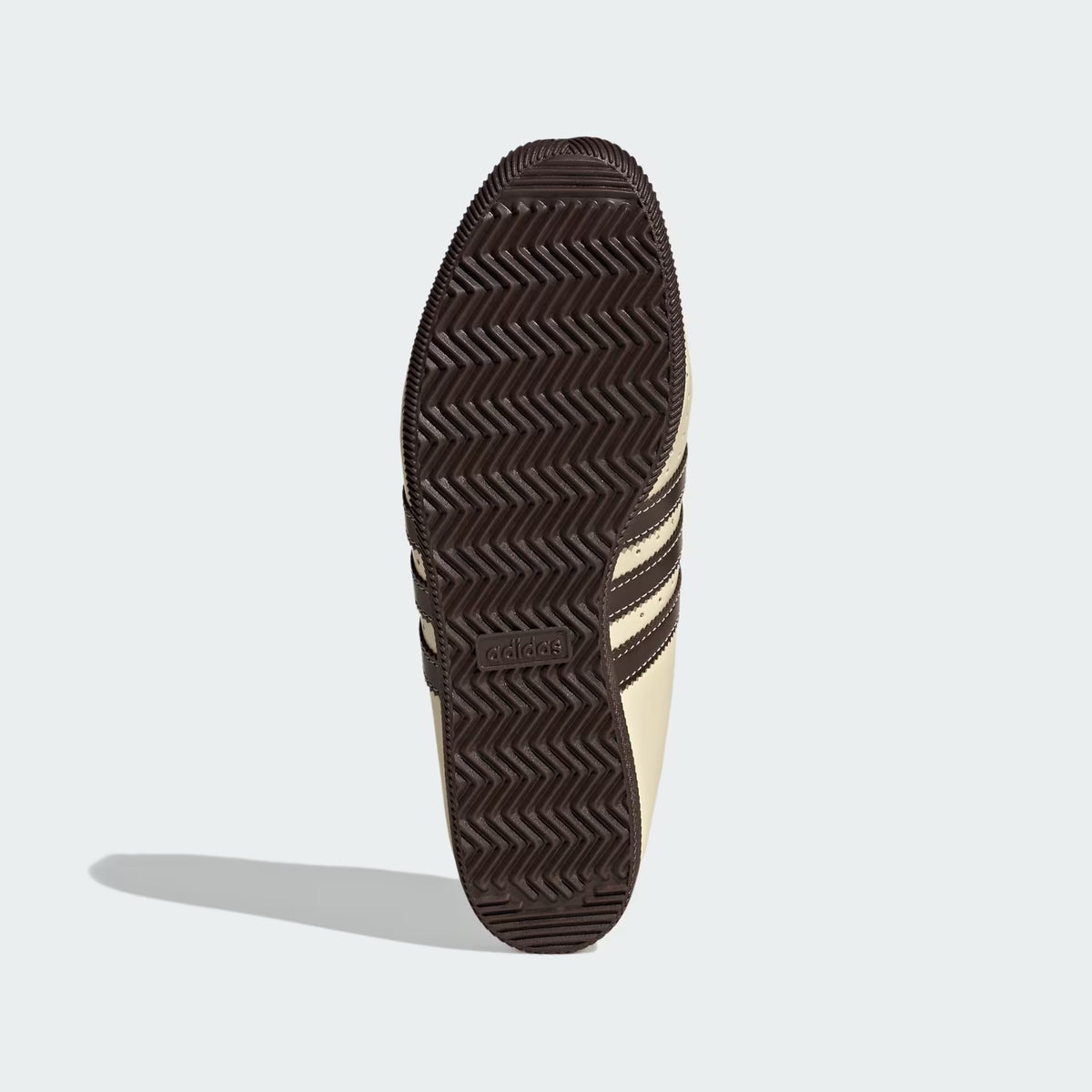 Adidas Japan Lux Cream White Aurora Coffee