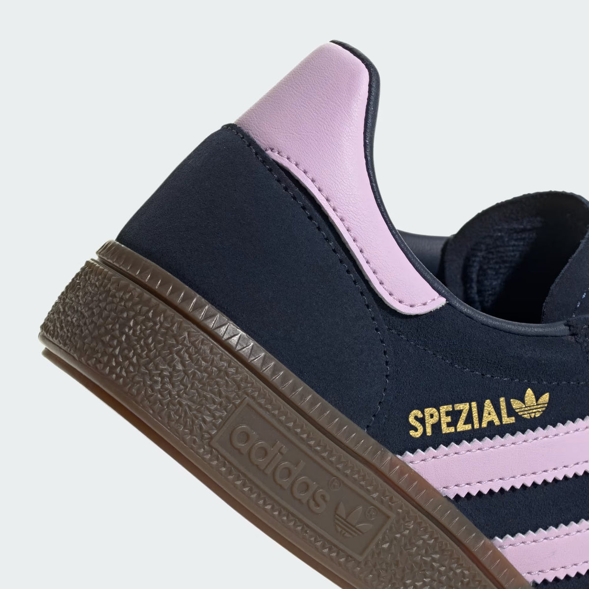 Adidas Handball Spezial Night Indigo Orchid Fusion