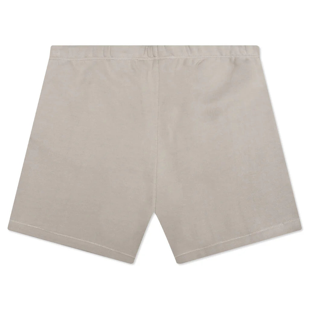Fear of God Essentials Sweatshorts 'Smoke'