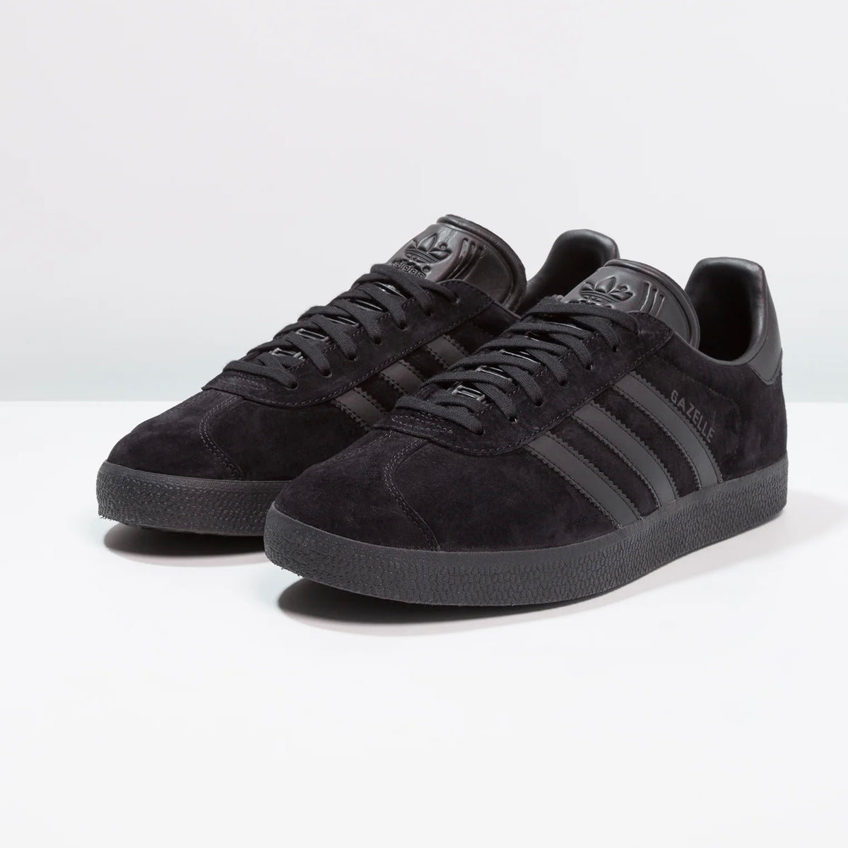 Adidas Gazelle Triple Black