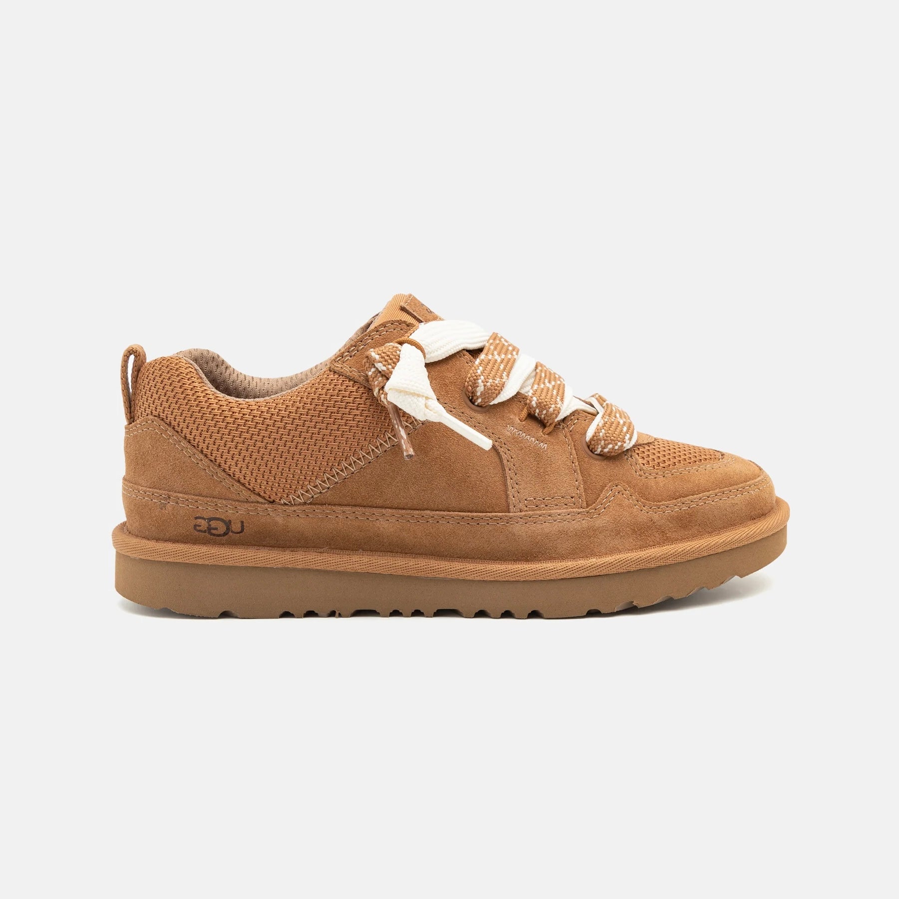 UGG Lowmel Lo Chestnut
