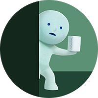 Smiski Toilet Series Single Blind Box