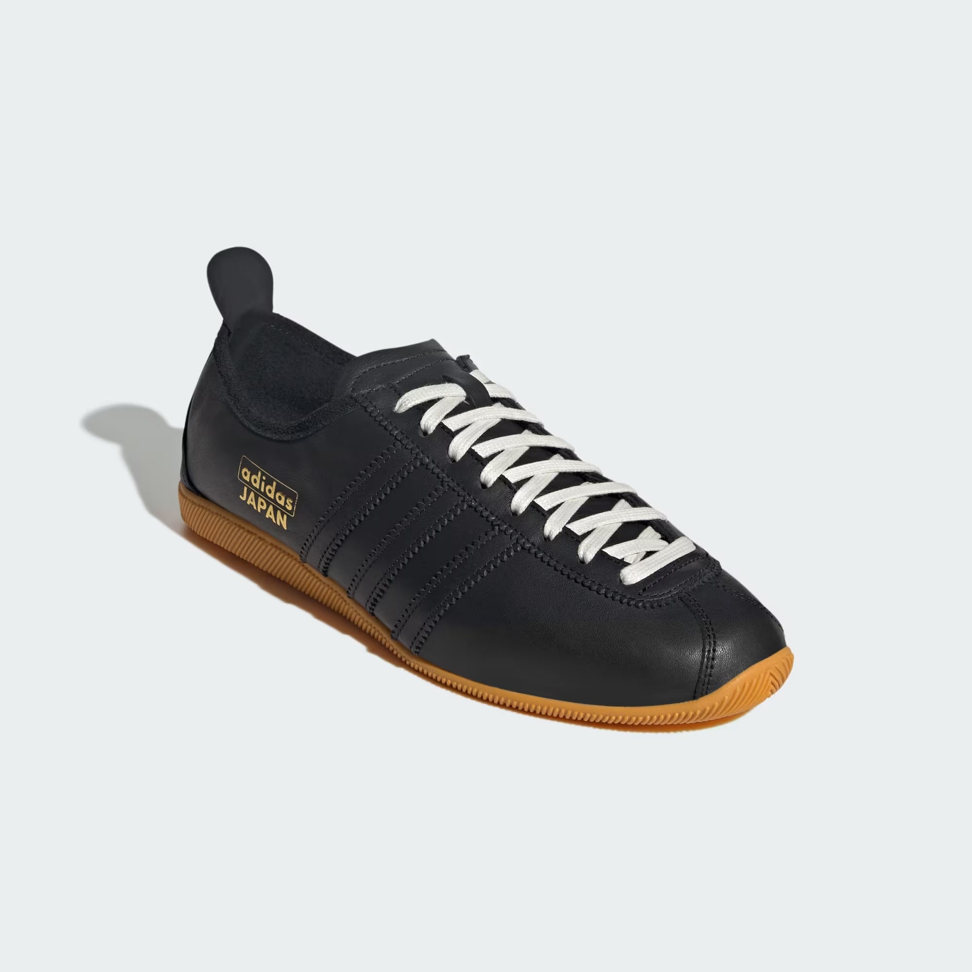 Adidas Japan Core Black