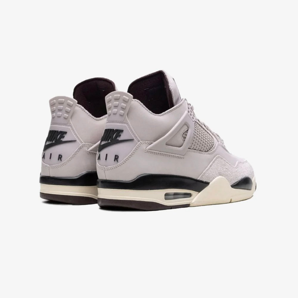 Jordan 4 SP A Ma Maniére While You Were Sleeping