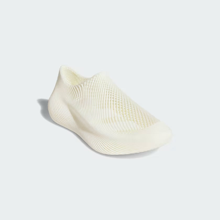 Adidas Climacool Climamog Blanc cassé