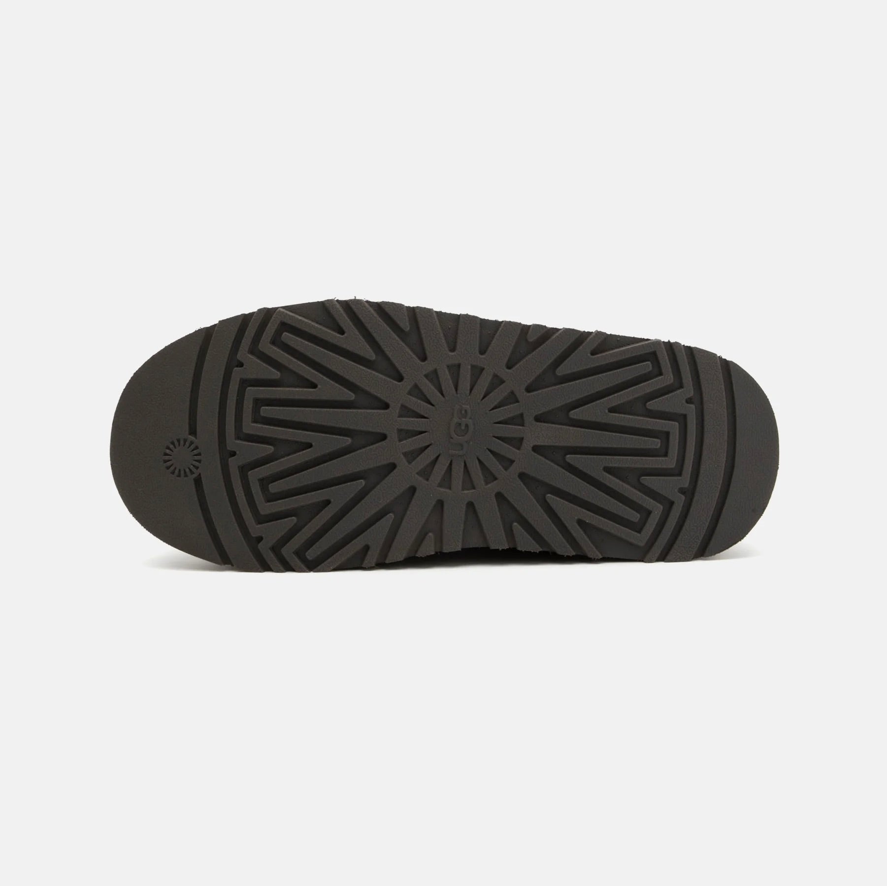 UGG Tazz Slipper Hickory