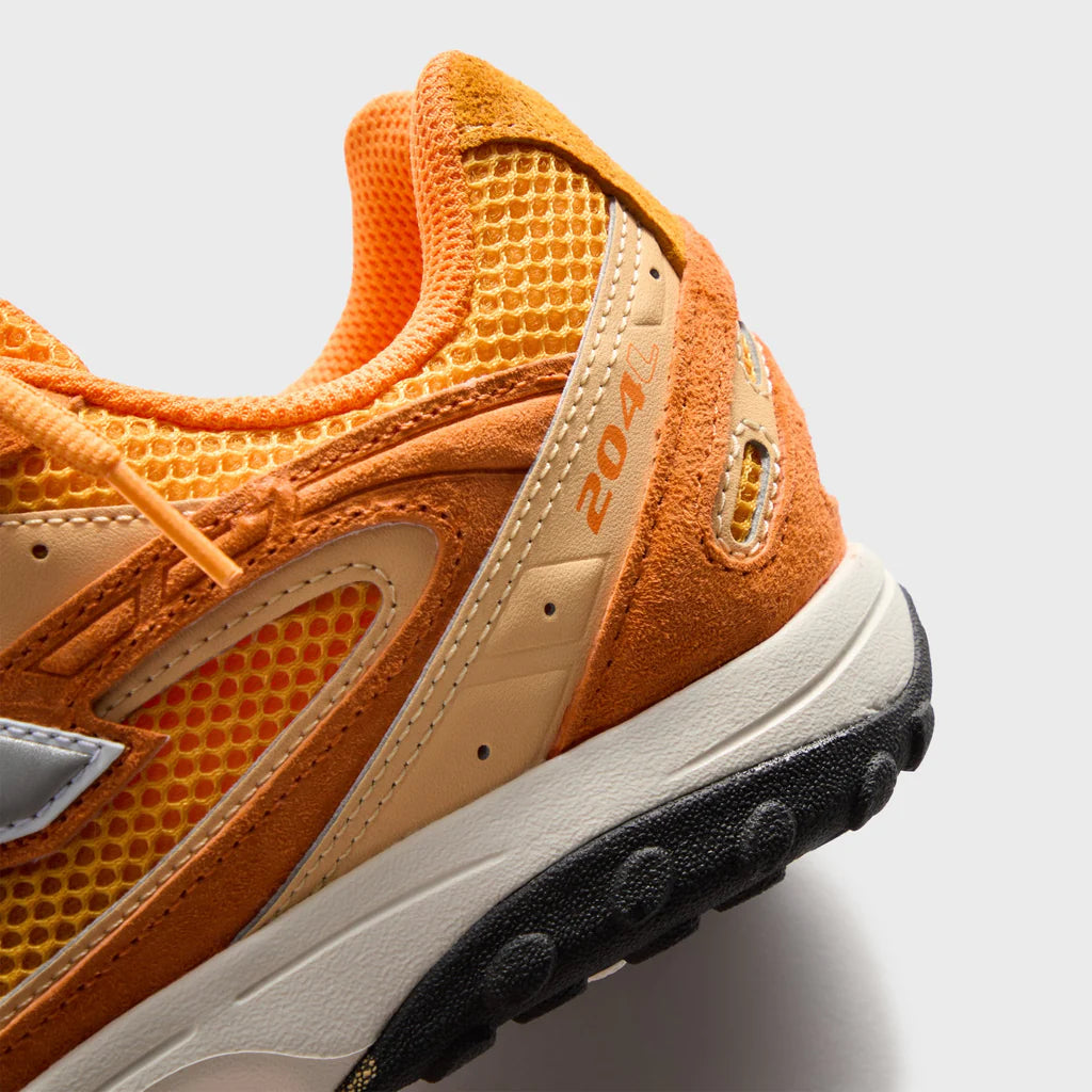 New Balance 204L Kith Orange