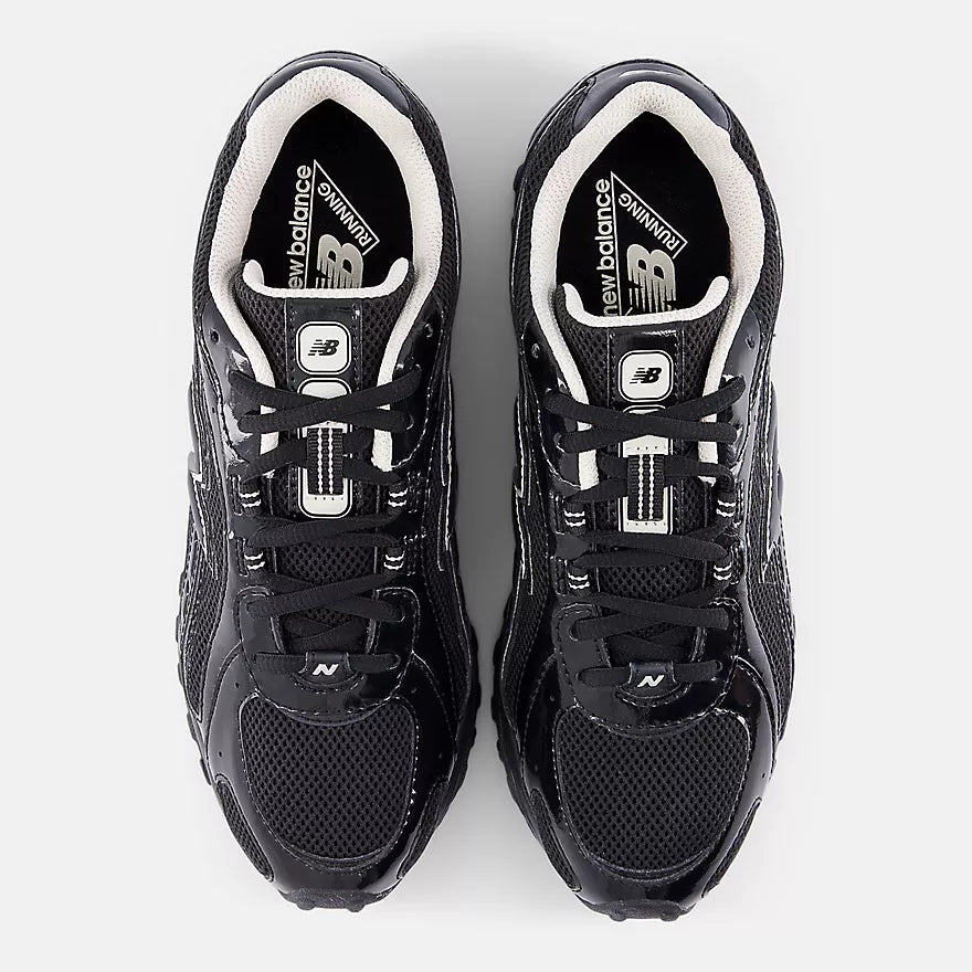 New Balance 204L Black Timberwolf