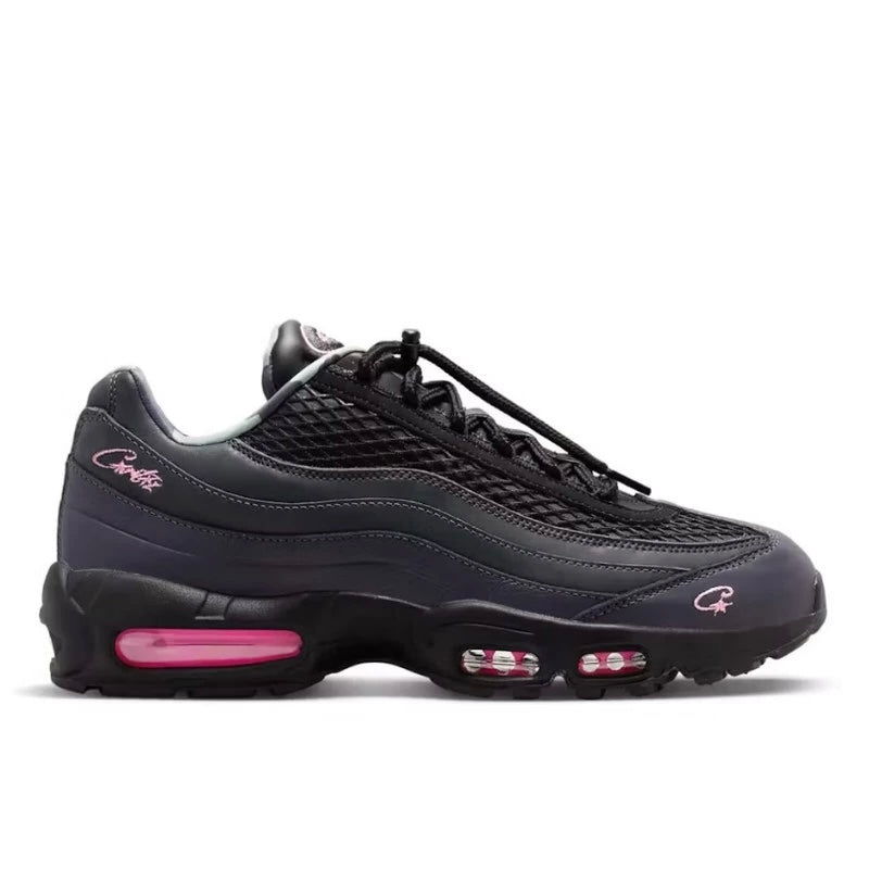 Nike Air Max 95 SP Corteiz Pink Beam