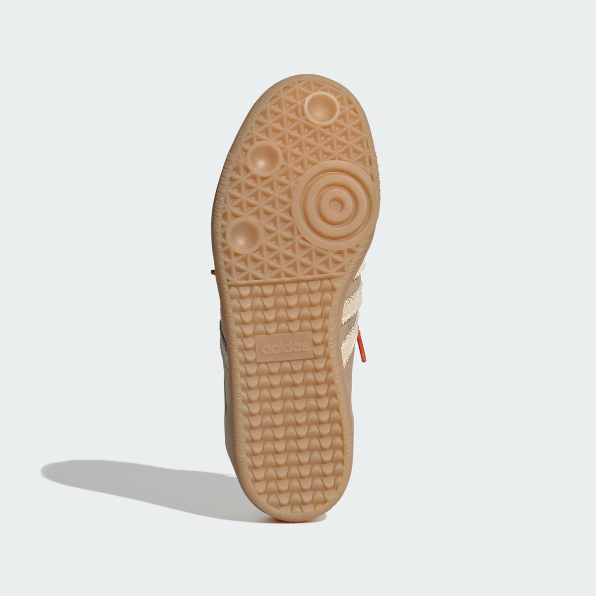 Adidas Samba OG Magic Beige Cardboard