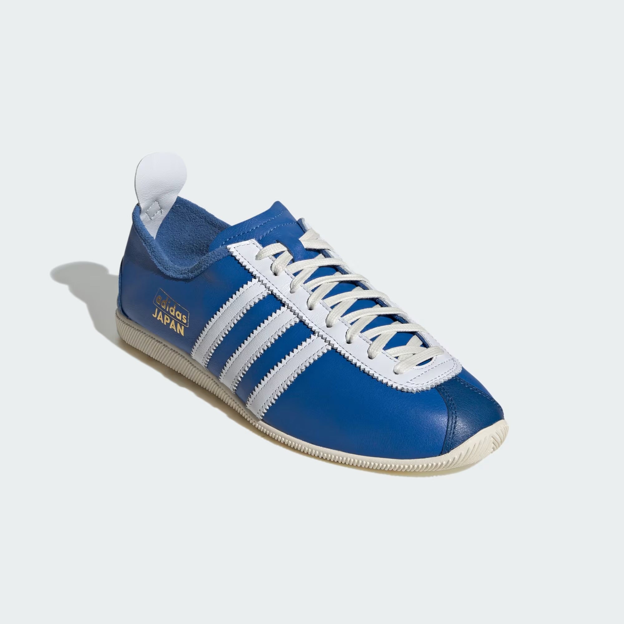 Adidas Japan Blue Royal White