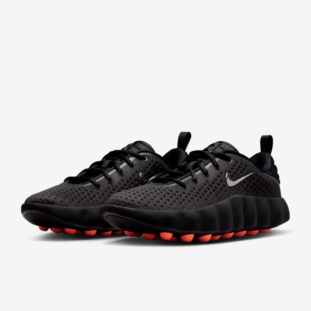 Nike Mind 002 Black Hyper Crimson