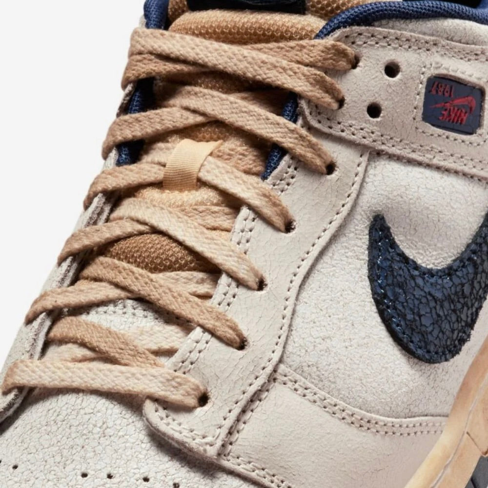 Nike Dunk Low Stranger Things Phantom