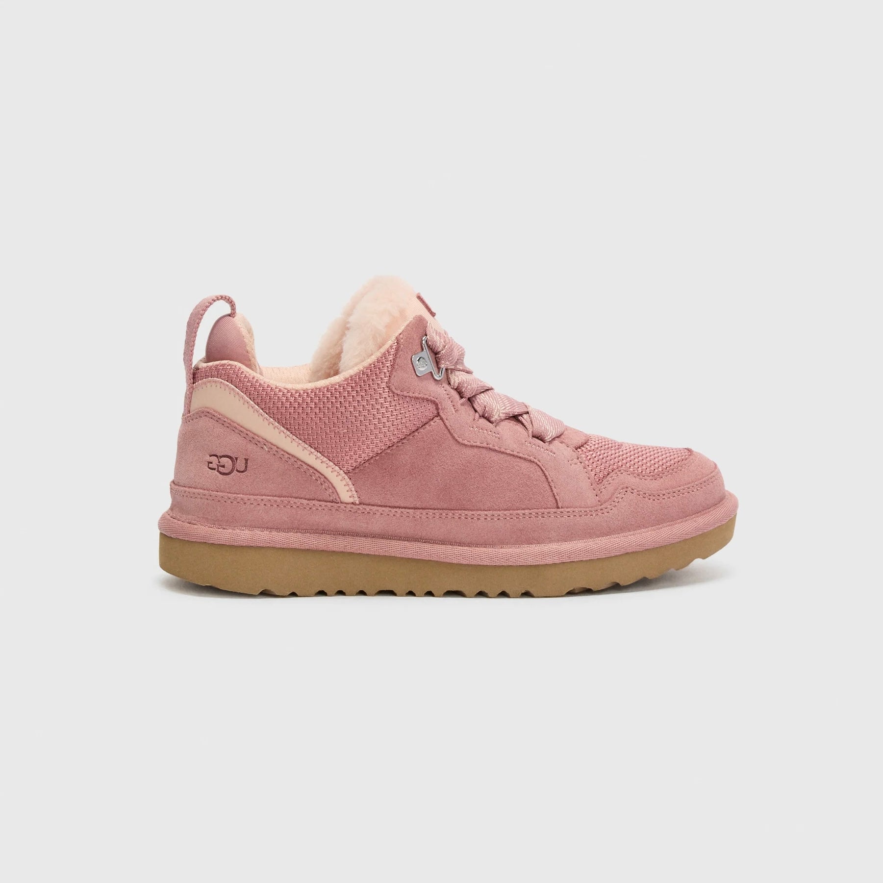 UGG Lowmel Pink Dawn (Kids - GS)