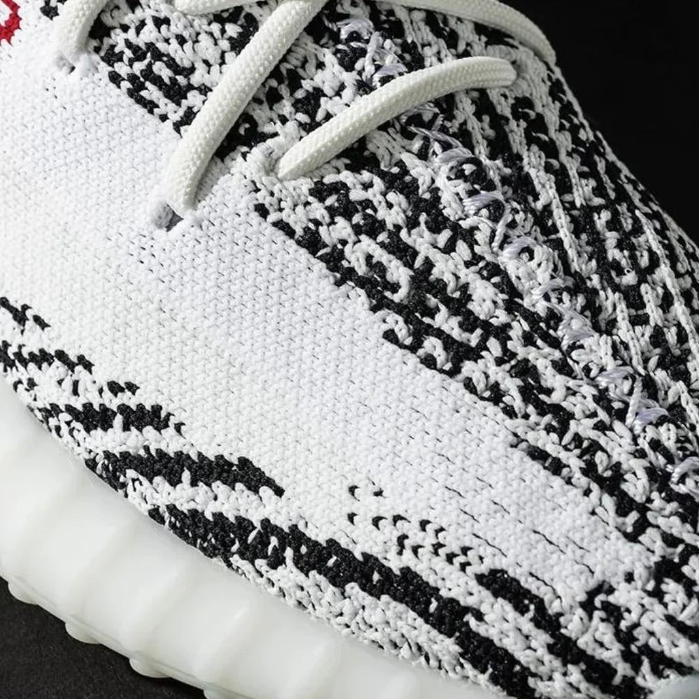 Yeezy Boost 350 V2 Zebra