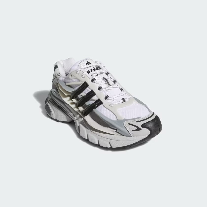Adidas Adistar Jellyfish Pharrell Williams Solid Grey Black