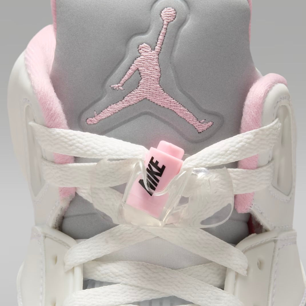 Jordan 5 Medium Soft Pink