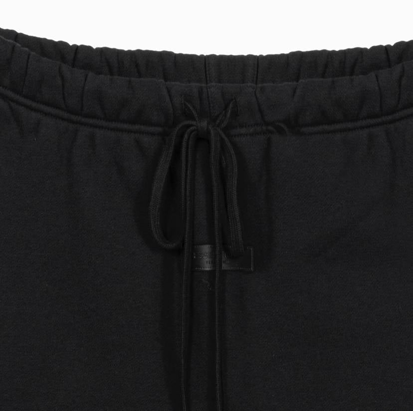 Fear of God Essentials Sweatshorts 'Stretch Limo'