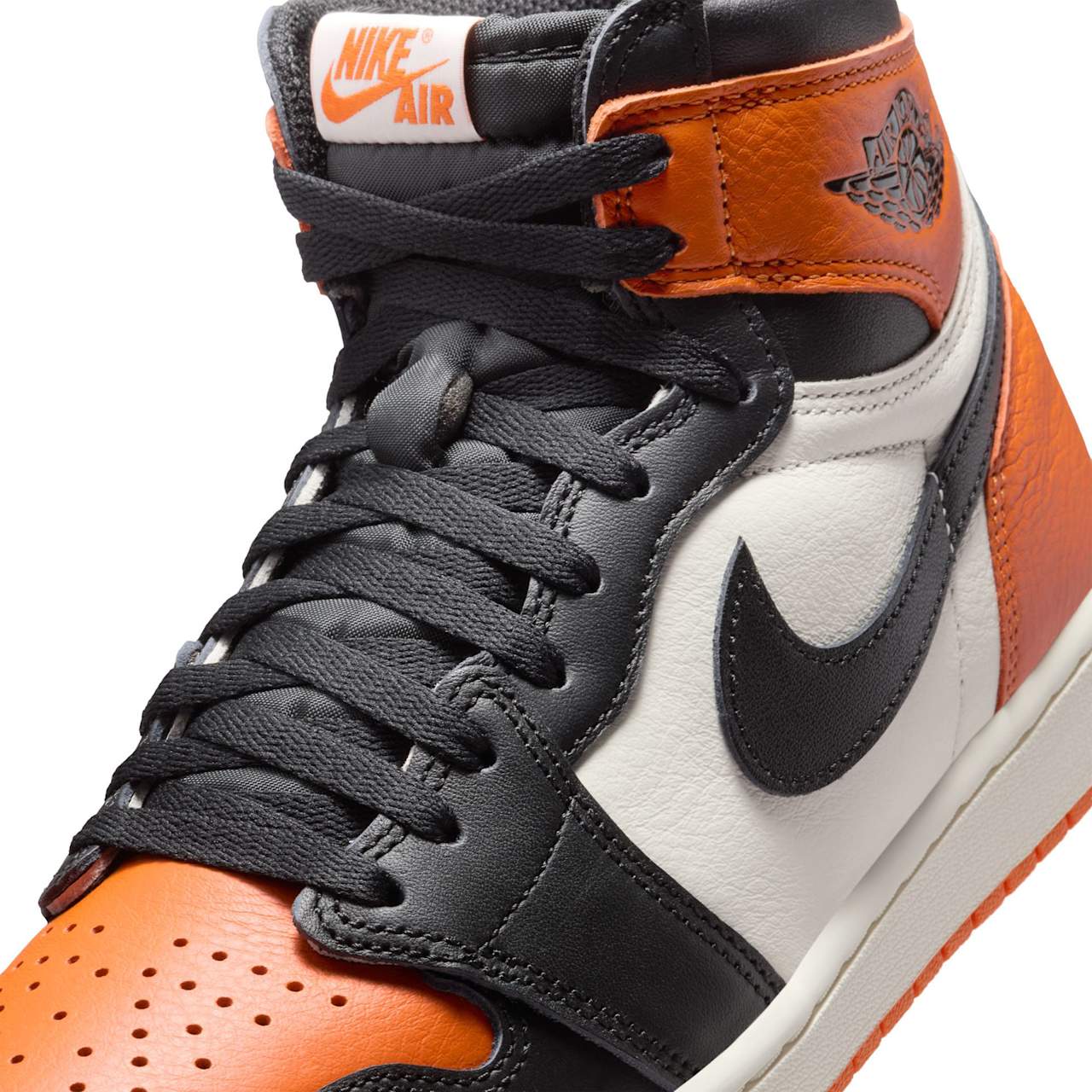 Jordan 1 Shattered Backboard