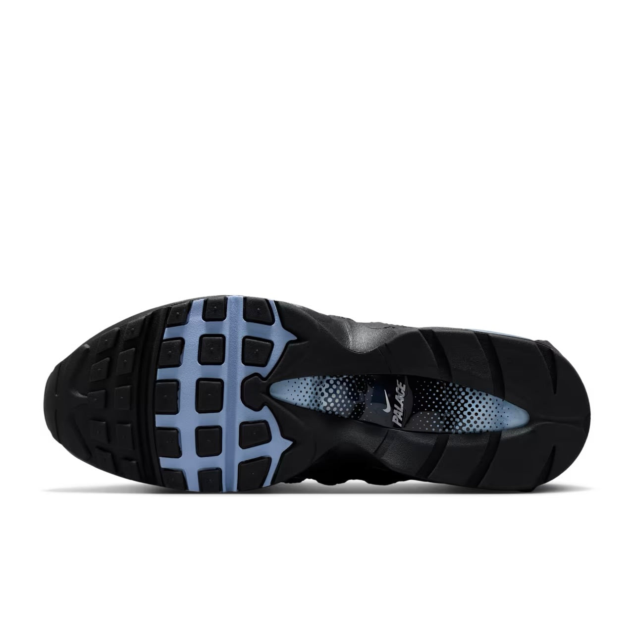 Nike Air Max 95 Big Bubble Palace