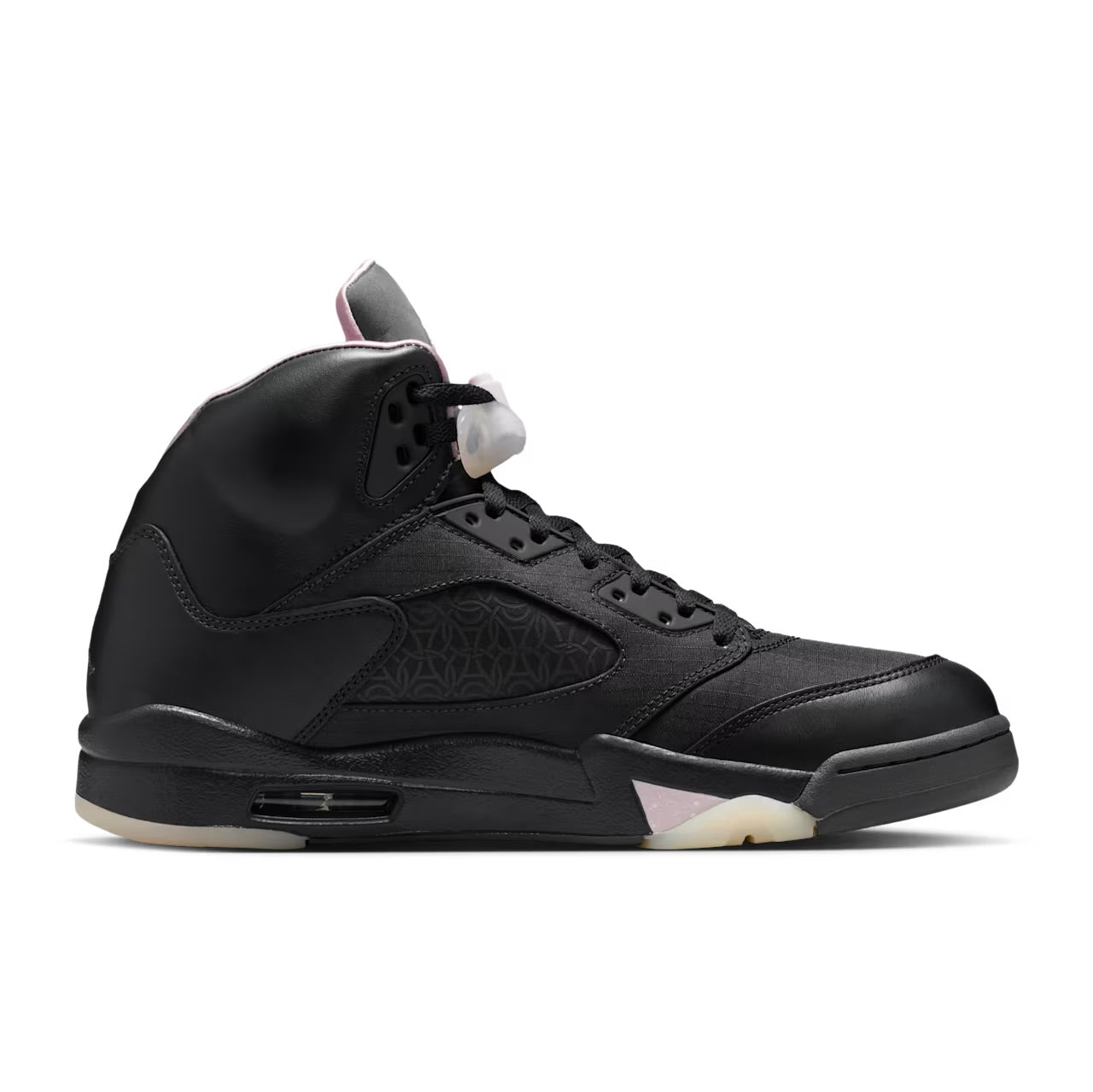 Jordan 5 PSG Paris Saint-Germain Off Noir Antracite
