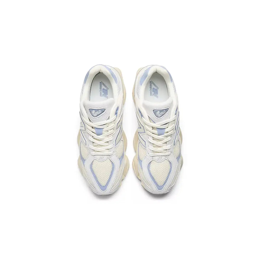New Balance 9060 Lin Gris Perle