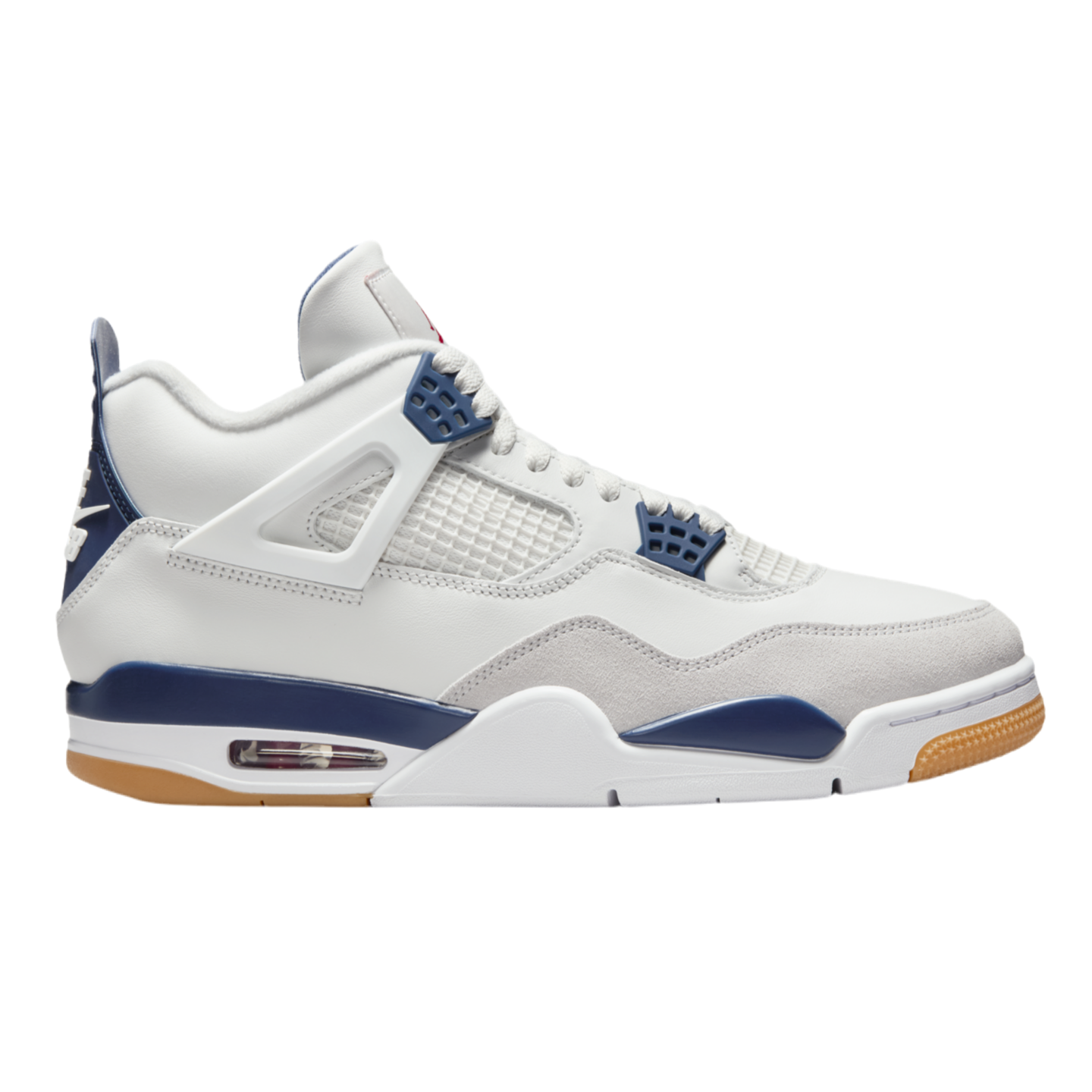 Jordan 4 SB Navy