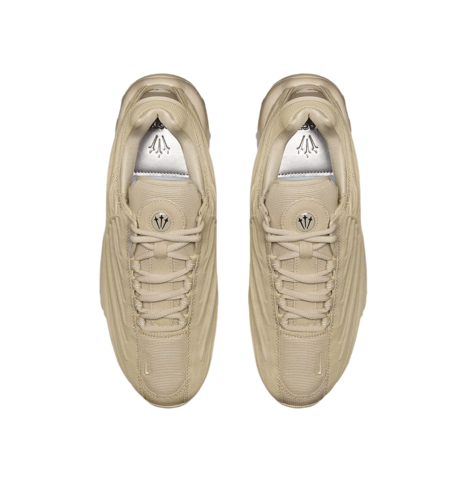 Nike Hot Step 2 Drake NOCTA Sand Rattan - Madonnina Resell