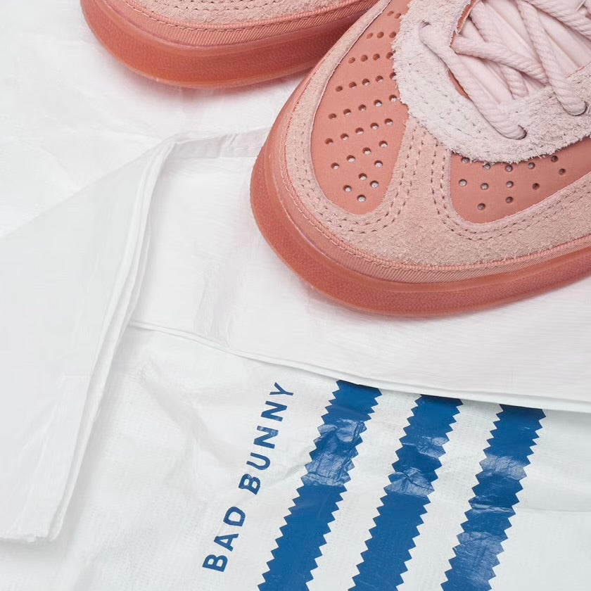Adidas Gazelle Indoor Bad Bunny Cabo Rojo