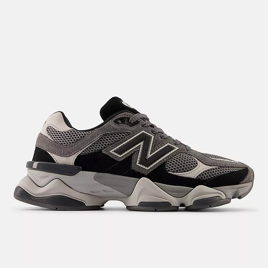 New Balance 9060 Black Castlerock