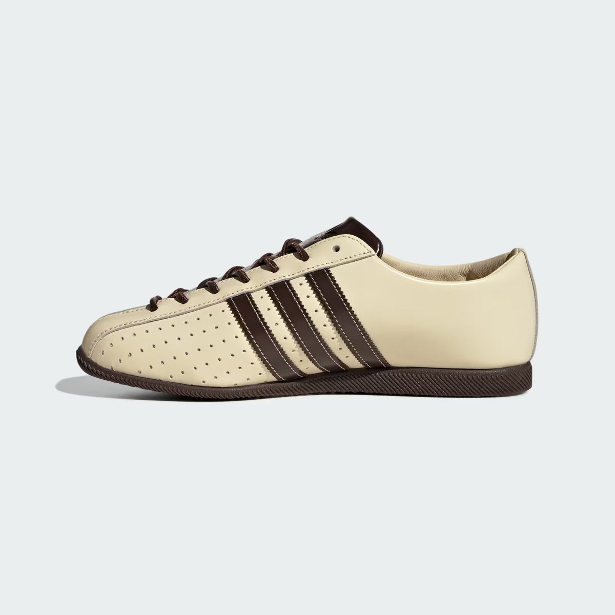 Adidas Japan Lux Cream White Aurora Coffee