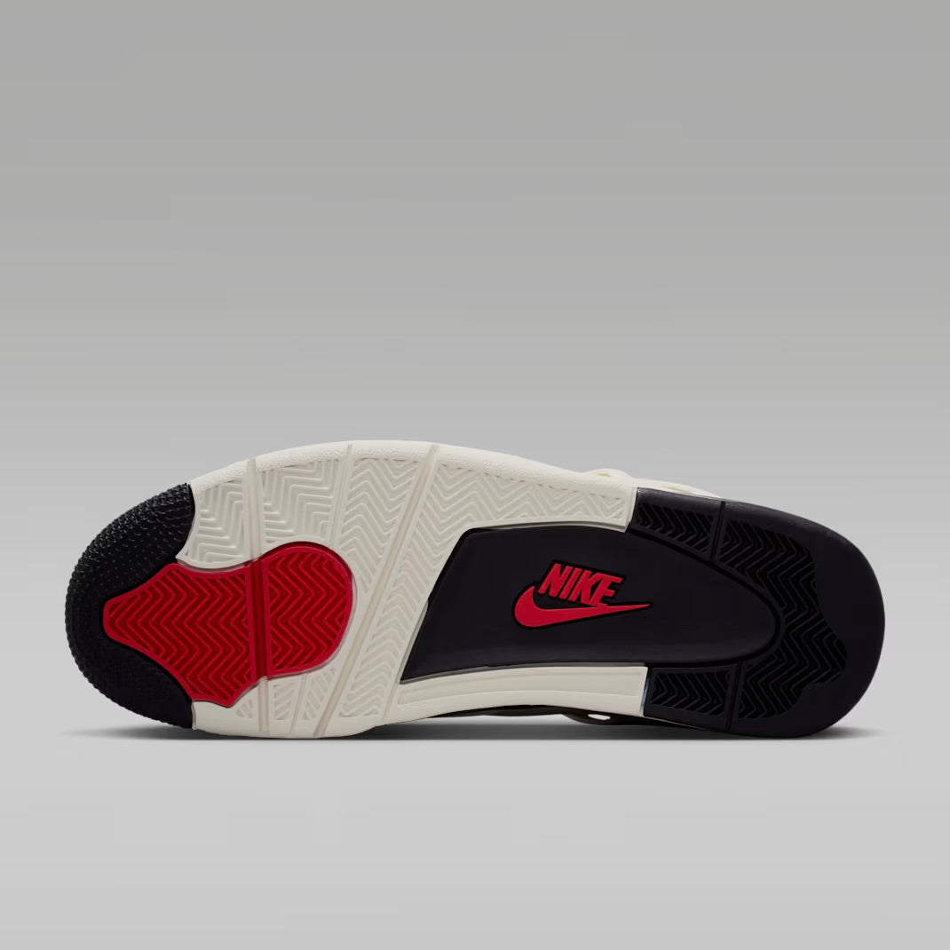 Jordan 4 Flight Club