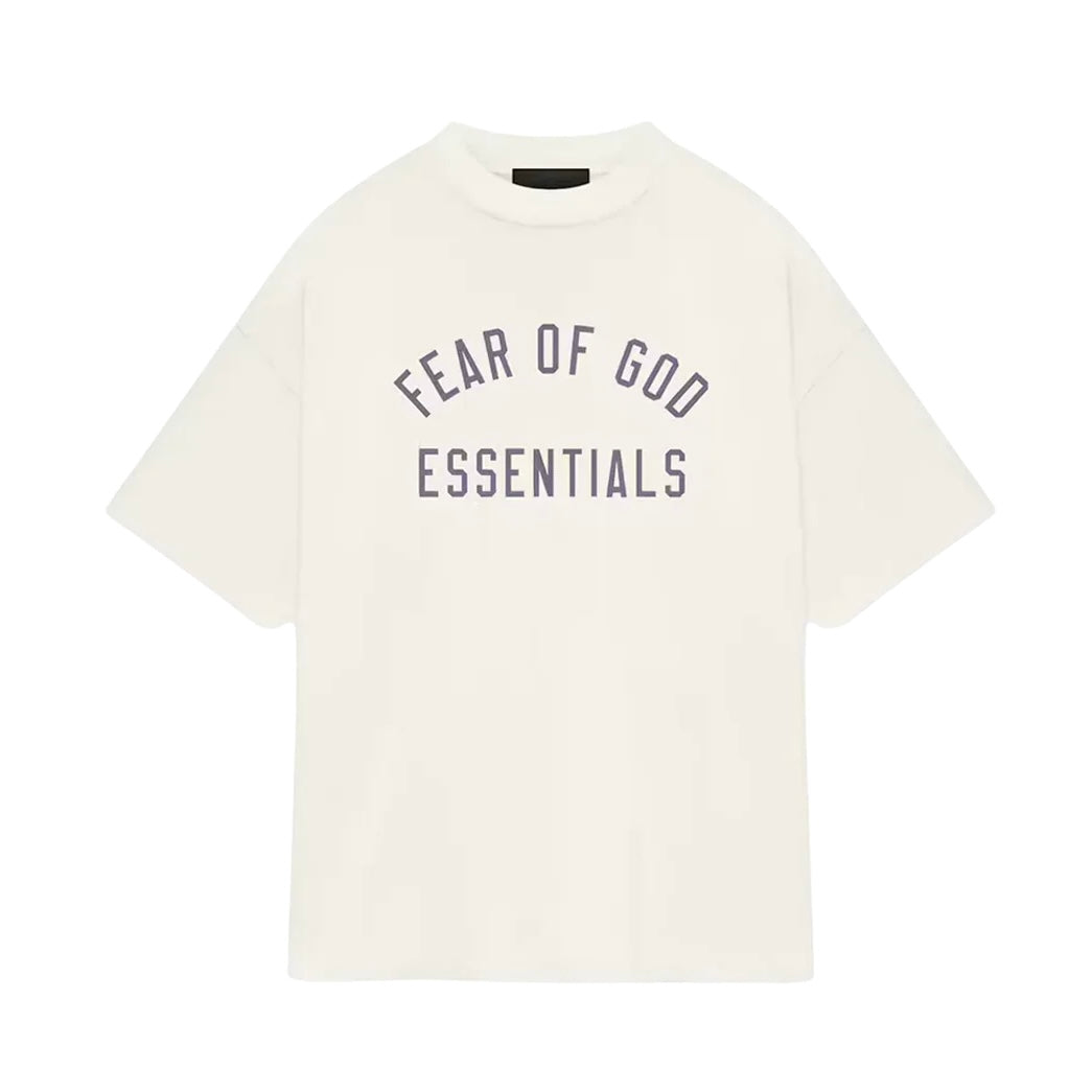 Fear of God Essentials Jersey Crewneck Tee Shell