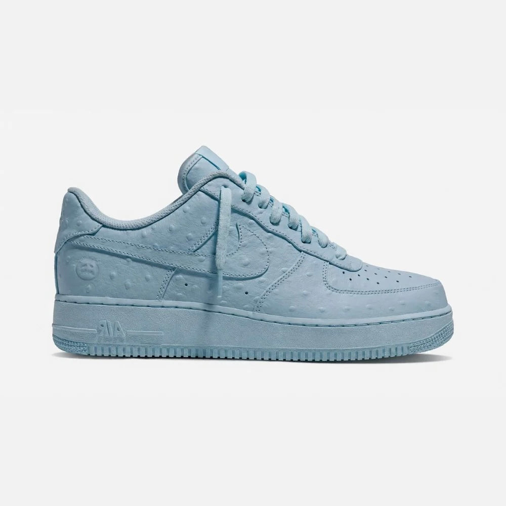 Nike Air Force 1 Low '07 Travis Scott Ice Blue