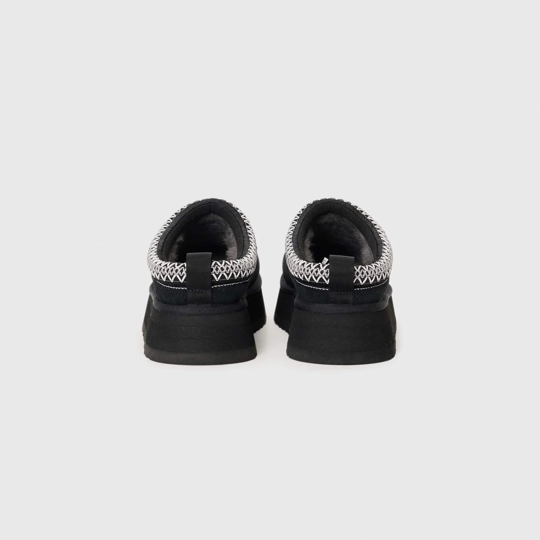 UGG Tazz II Slipper Black