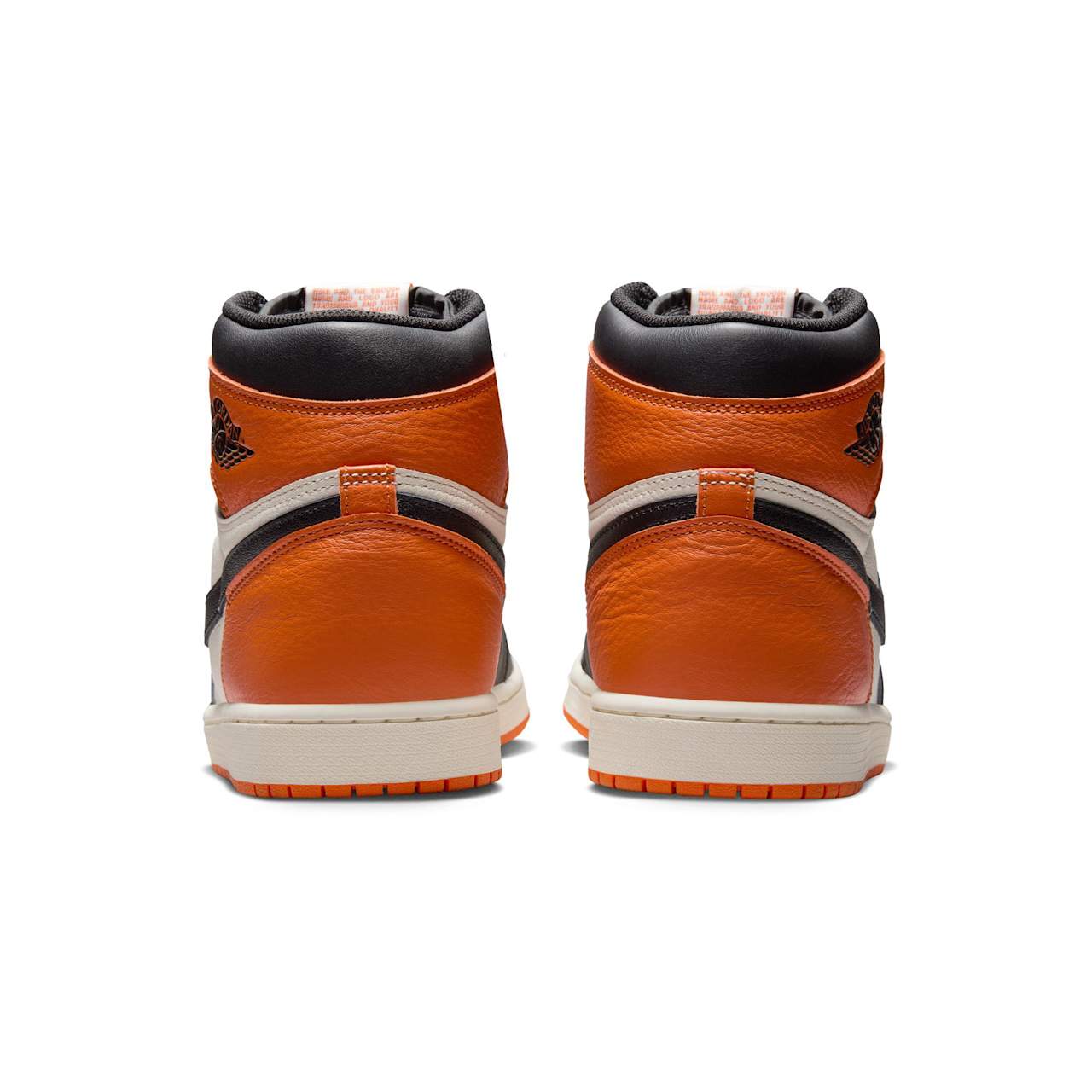 Jordan 1 Shattered Backboard