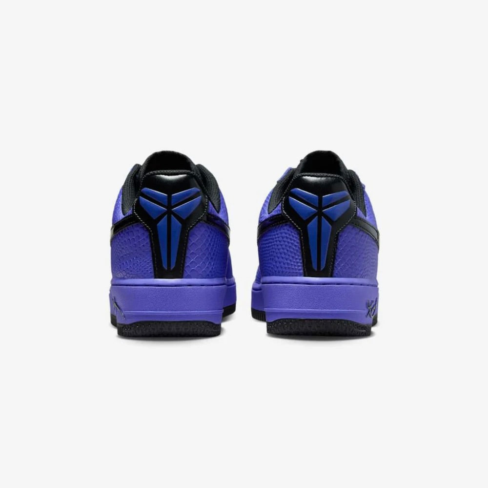 Nike Air Force 1 Low Kobe Bryant x FC Barcelona Persian Violet