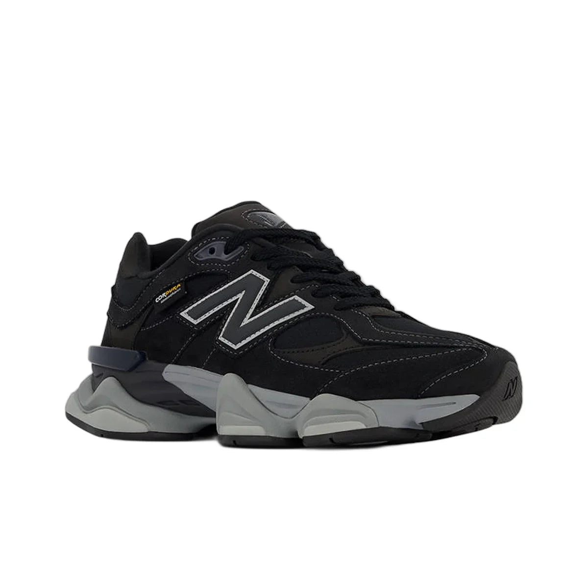 New Balance 9060 Cordura Black Grey