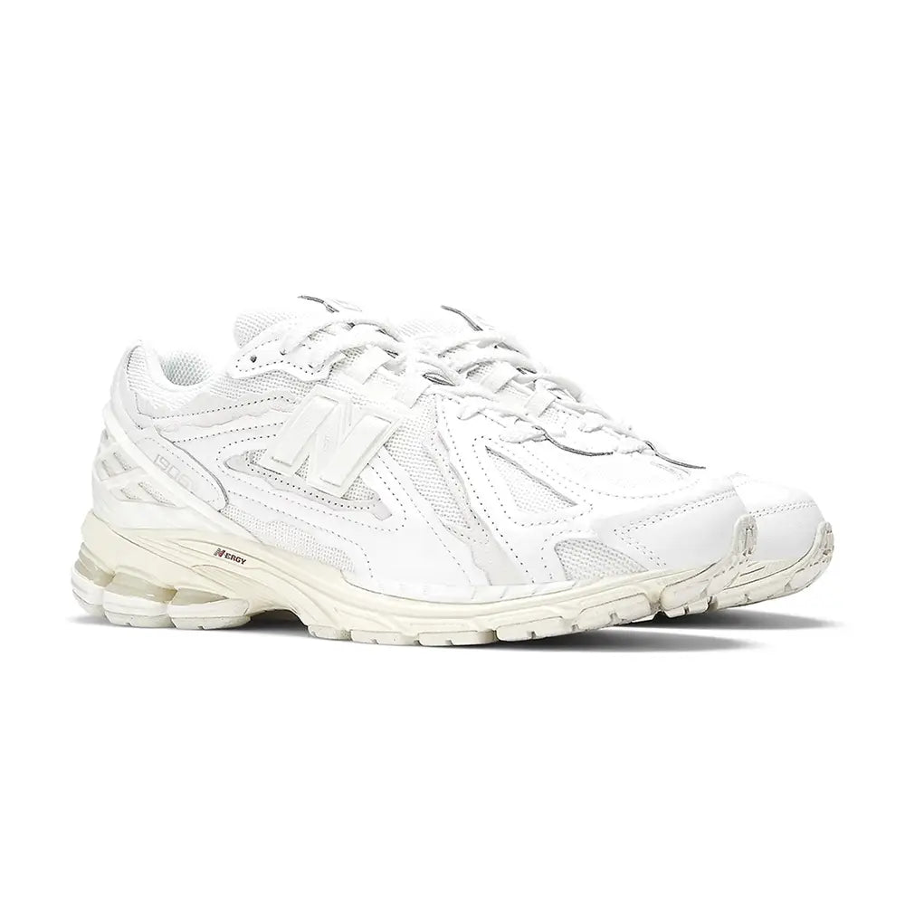 Pack de protection New Balance 1906D Blanc