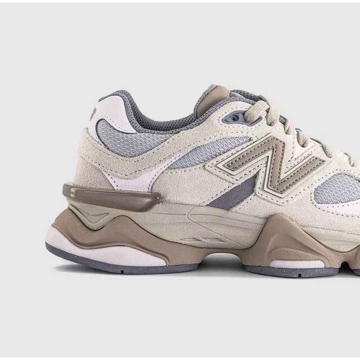 New Balance 9060 Timberwolf Driftwood
