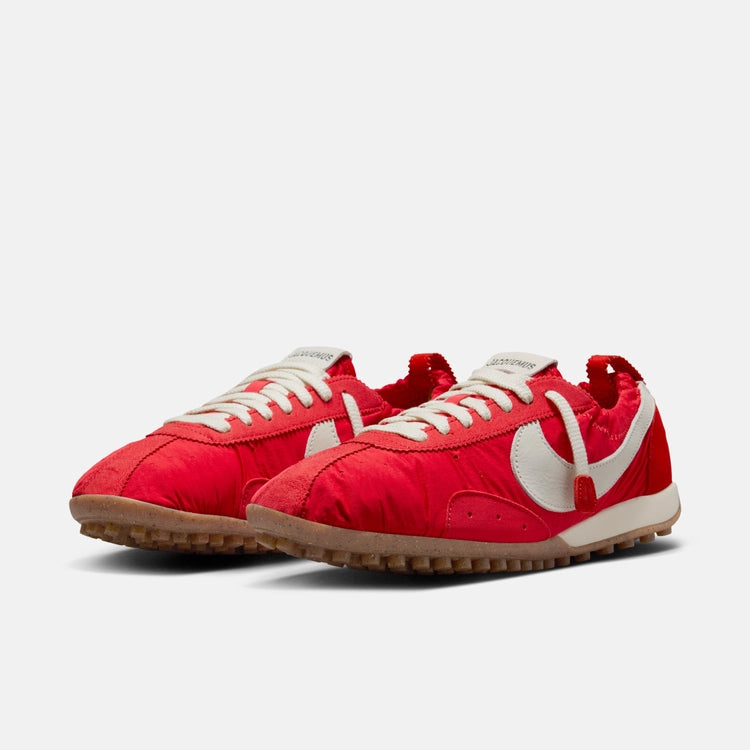 Nike Moon Shoe Jacquemus University Red