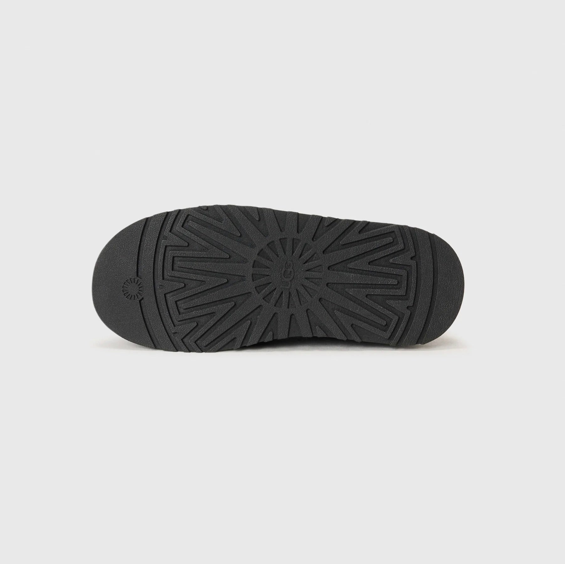 UGG Tazz II Slipper Black