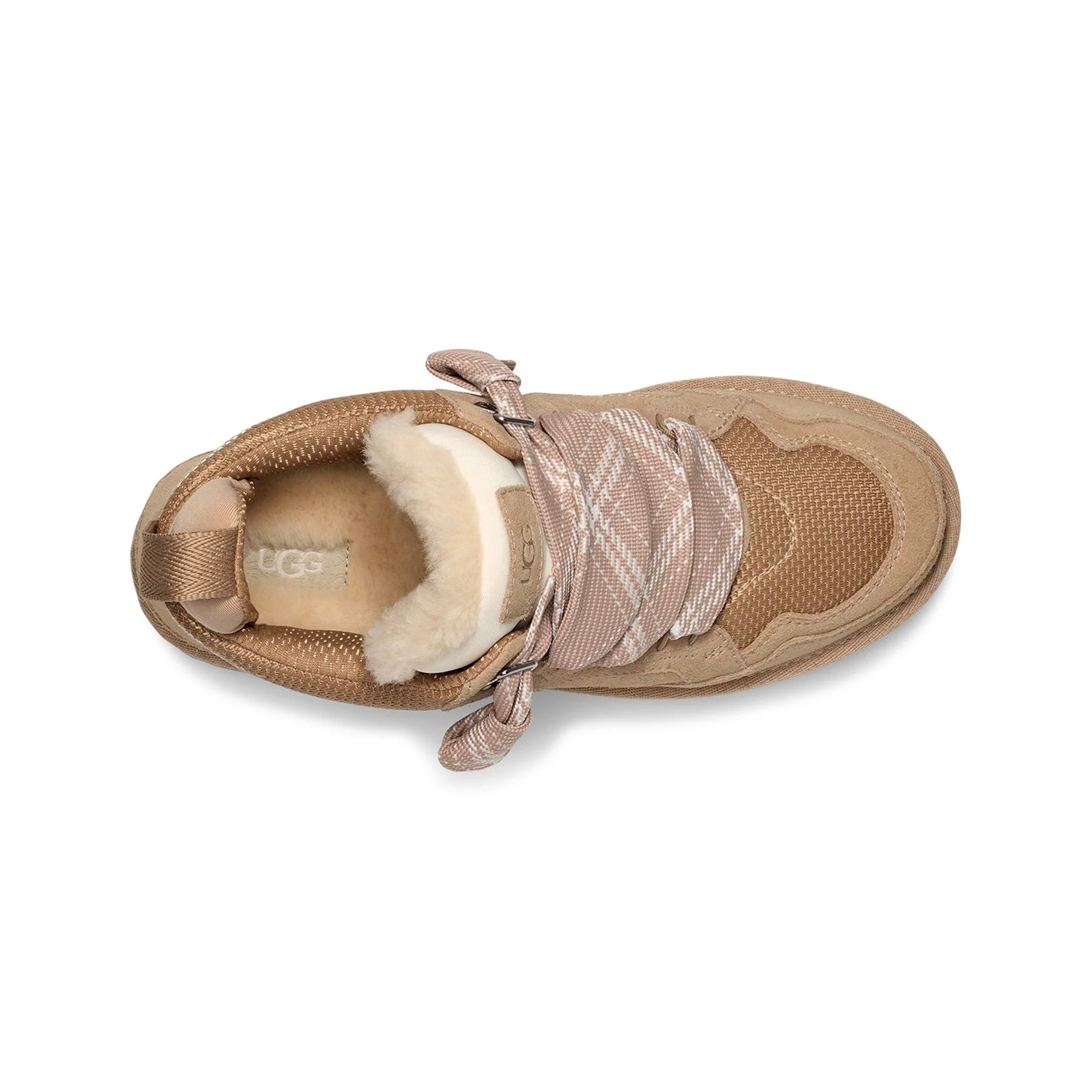 UGG Lowmel Sand