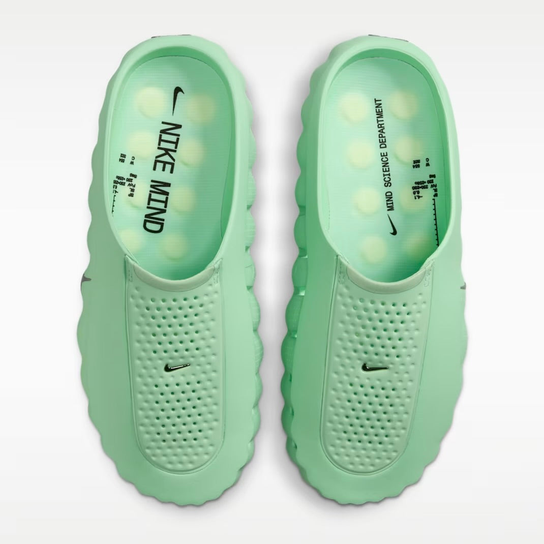 Nike Mind 001 Slide Cucumber Calm